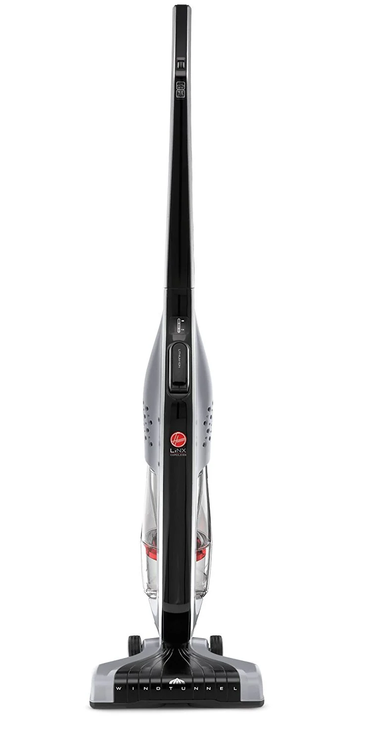 Rechargeable Stick Vacuum