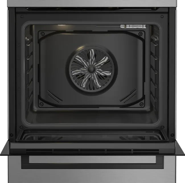 Beko fbe62120xd Cucina a Gas