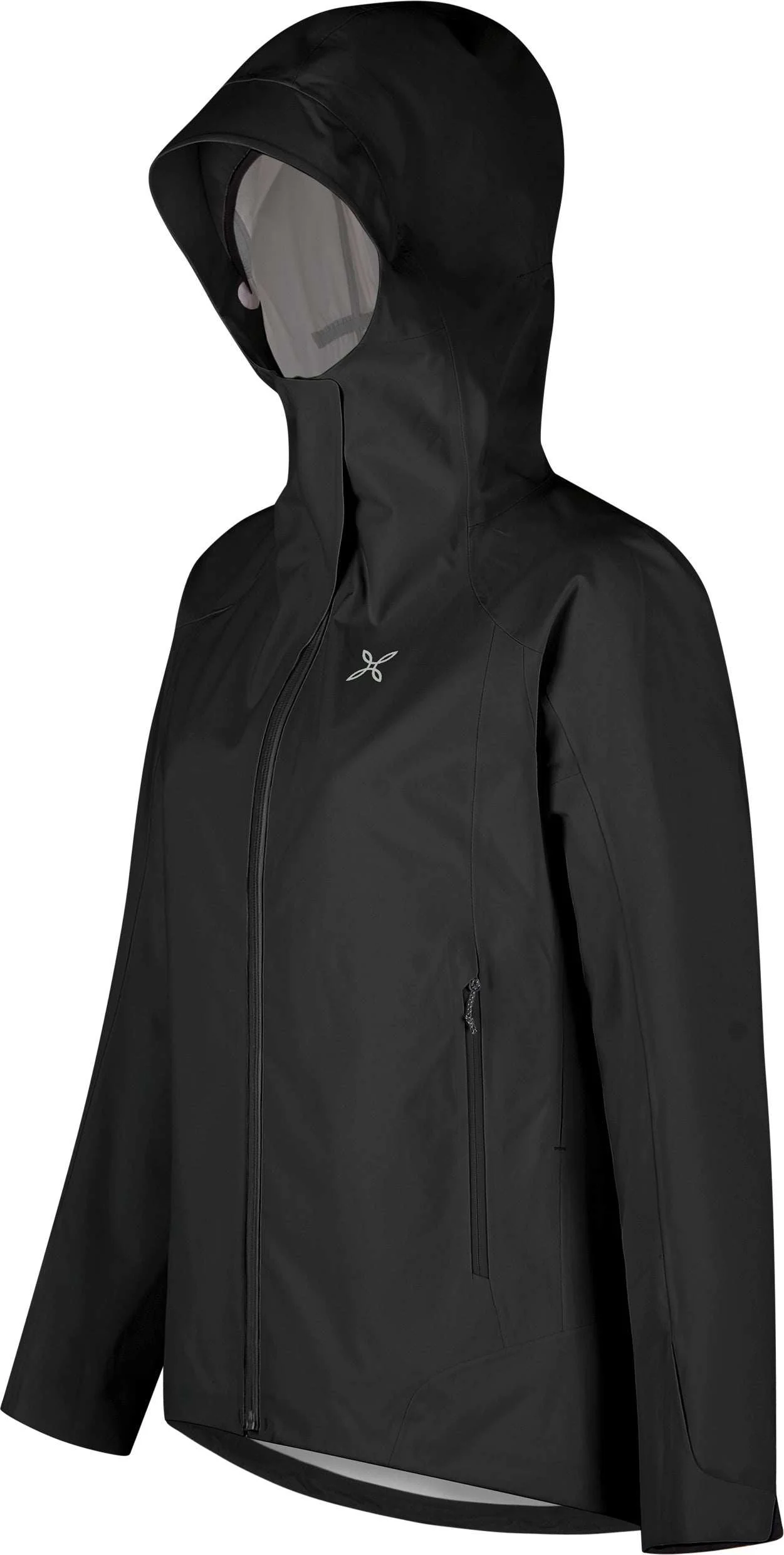 Land Prometeo Jacket Woman