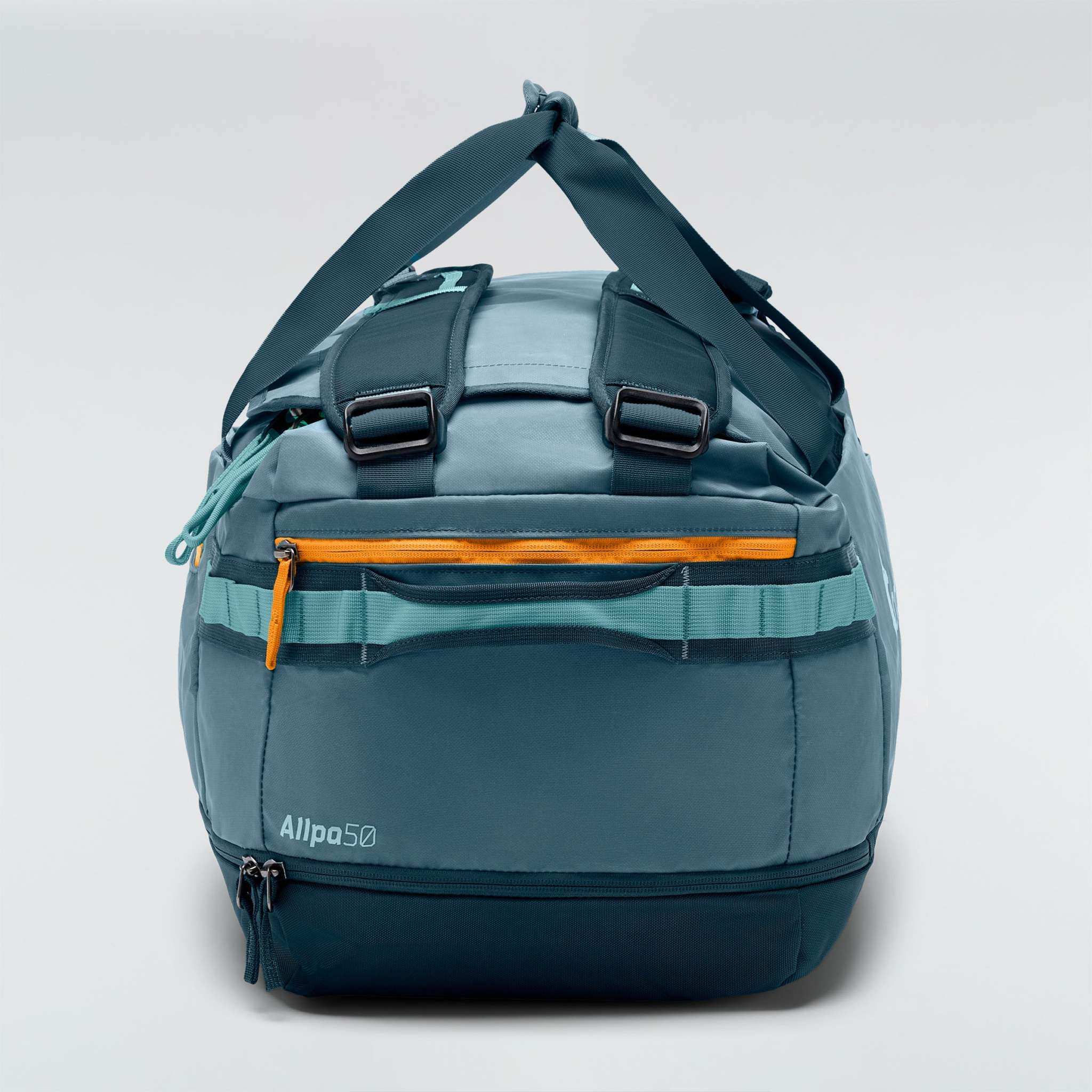 Allpa 50l Duffel Bag