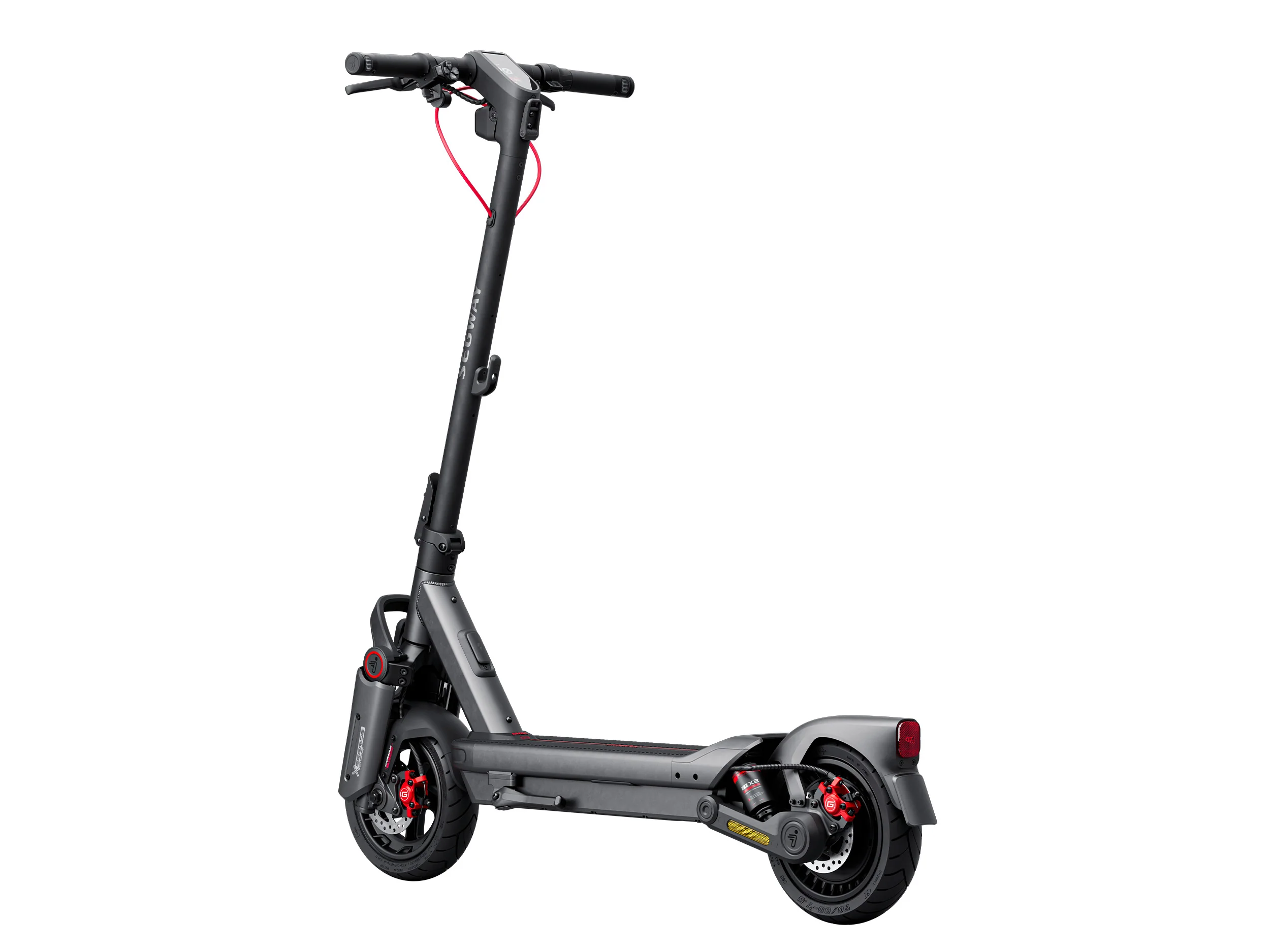 2025 Patinete Eléctrico Segway Ninebot MAX G3