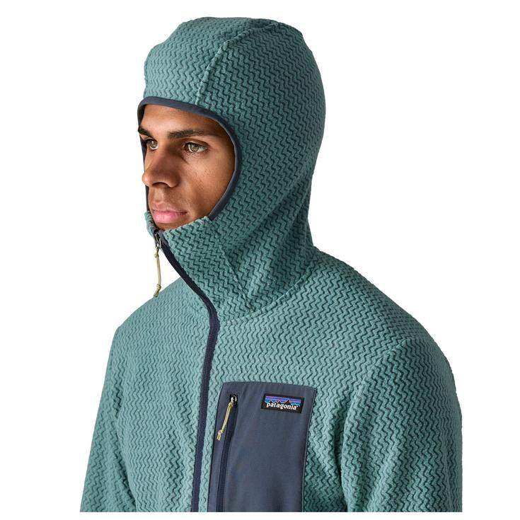 M's R1 Air Full-Zip Hoody