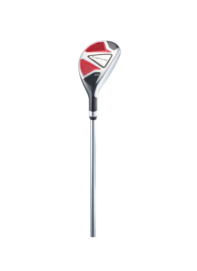 Set de golf para hombre Top Flite XL 13 piezas