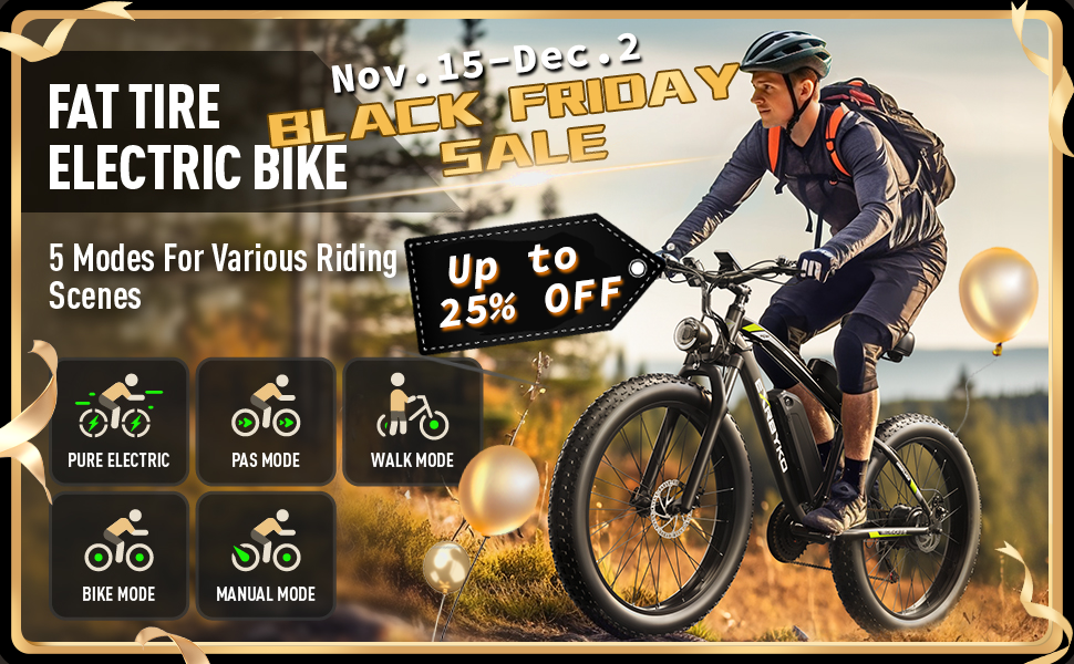 mountain bike electric adult