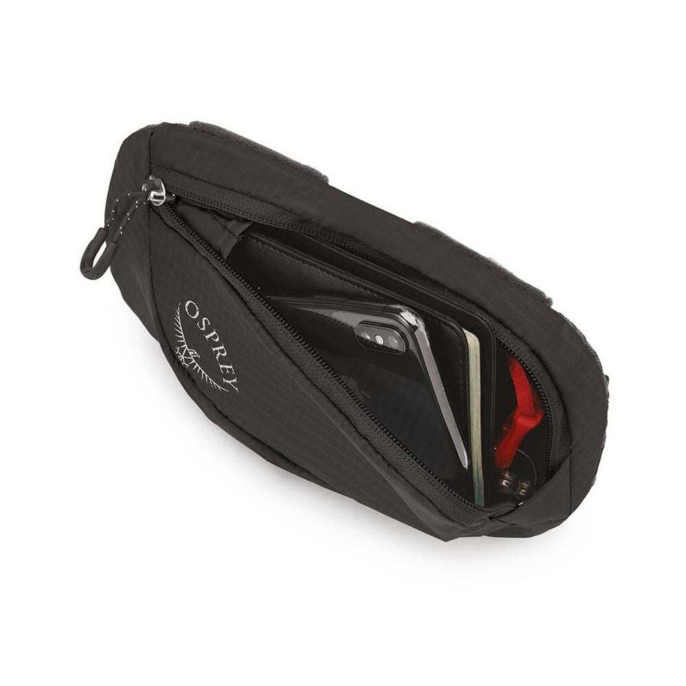 Pack Pocket Zippered