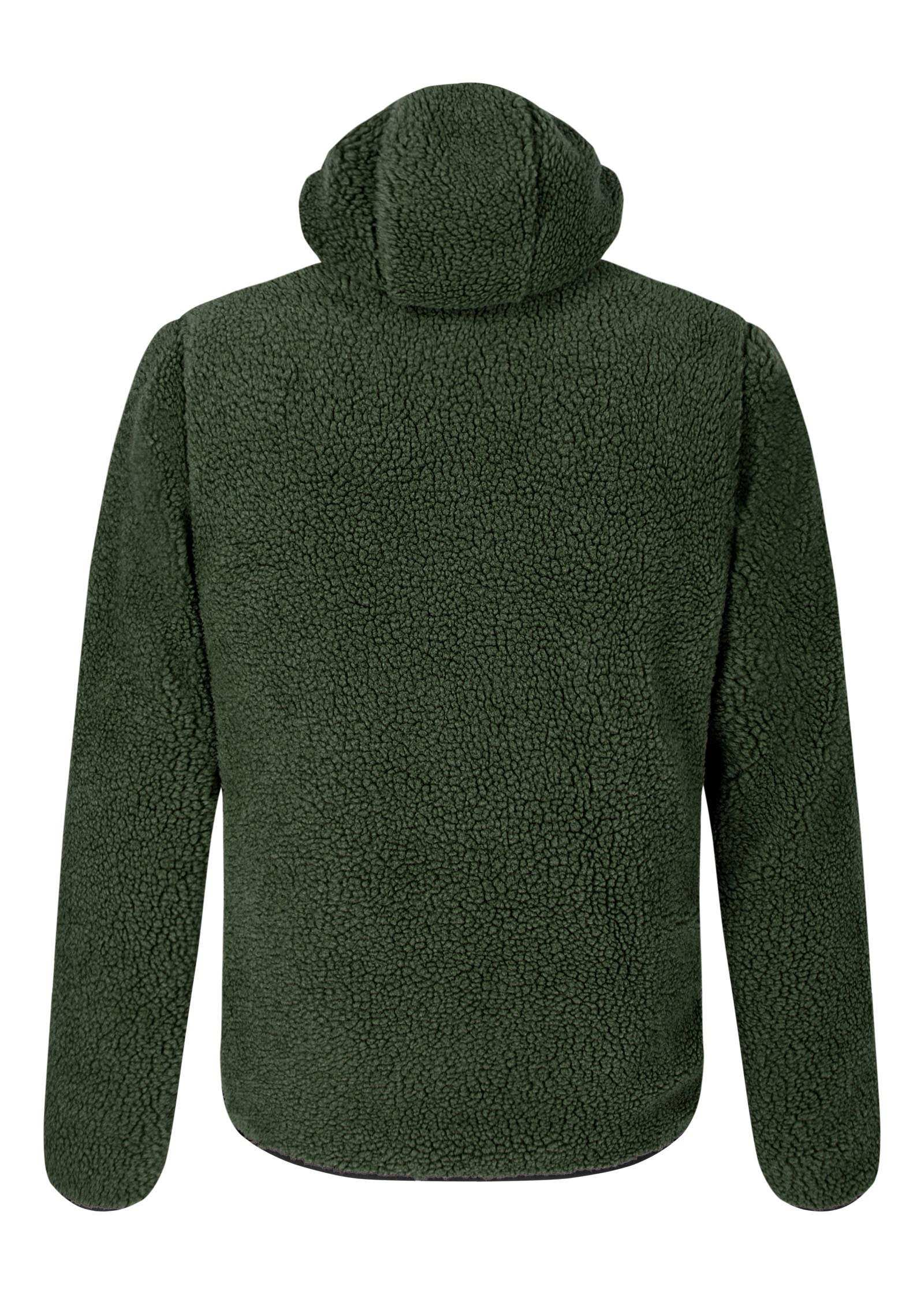 Sherpa Maglia