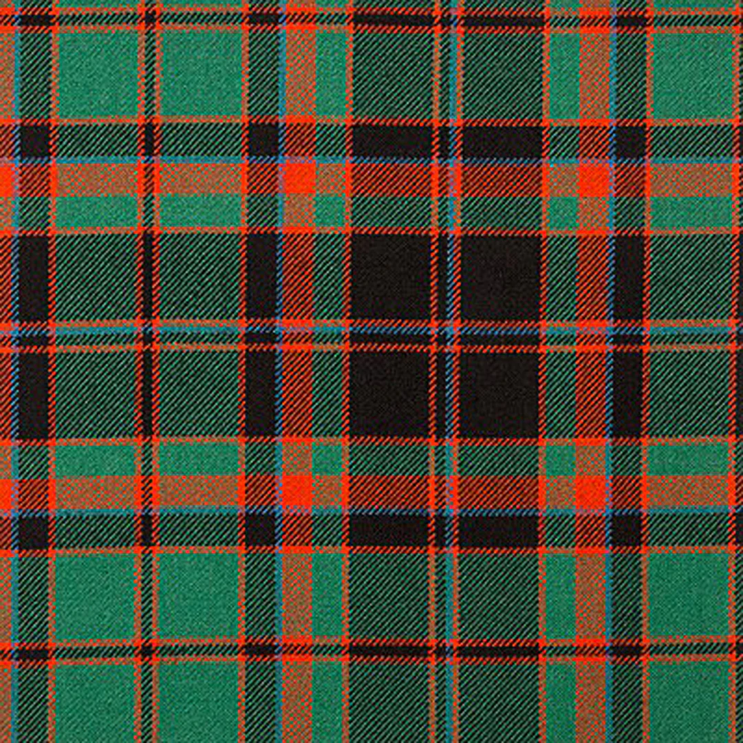 Cumming Hunting Ancient Tartan