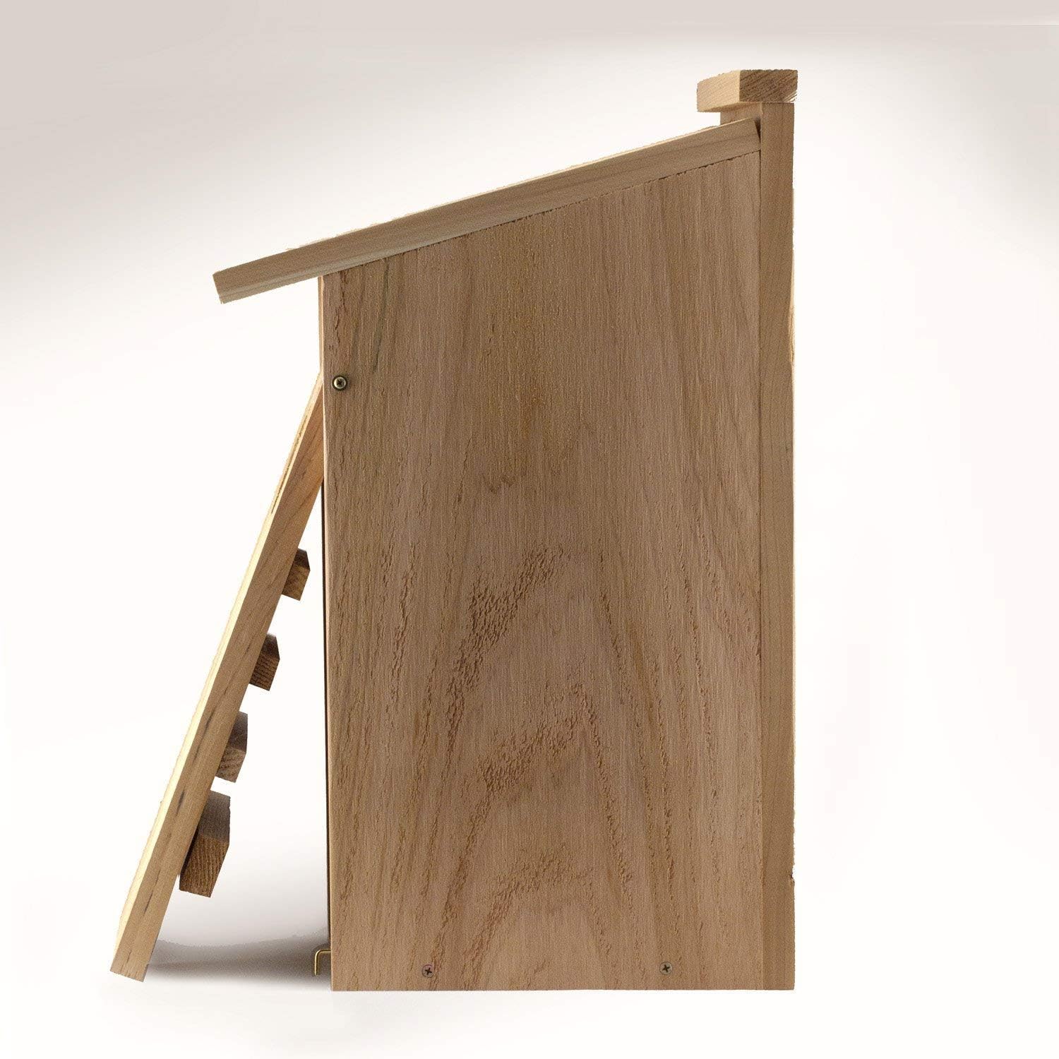 Woodlink WD1 Cedar Duck House, 1