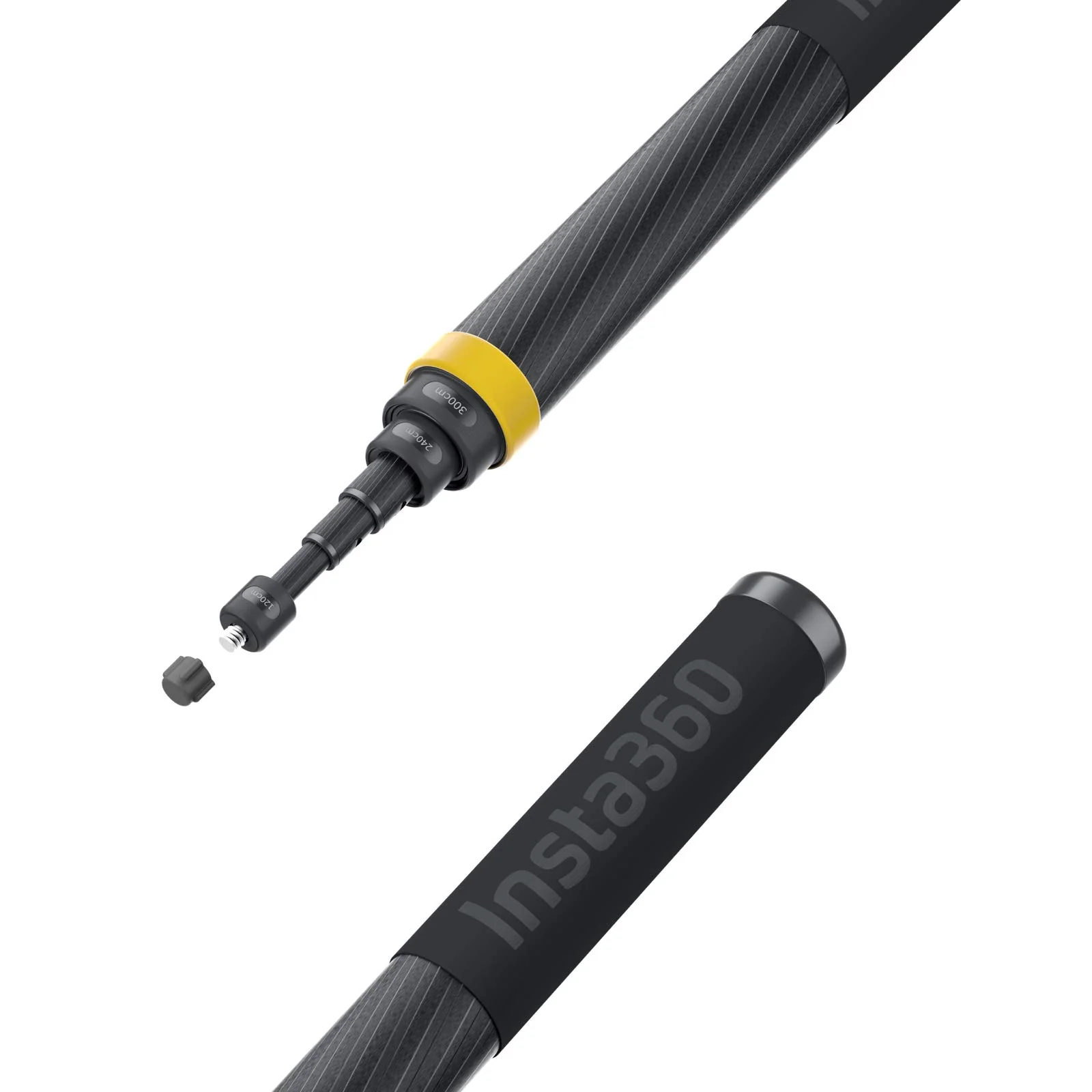 Insta360 3m 9.8ft Extended Edition Selfie Stick