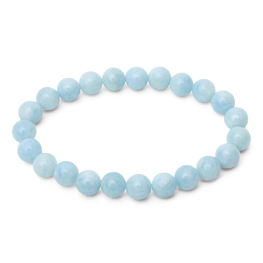 Premium Pure - Aquamarijn Balans Armband