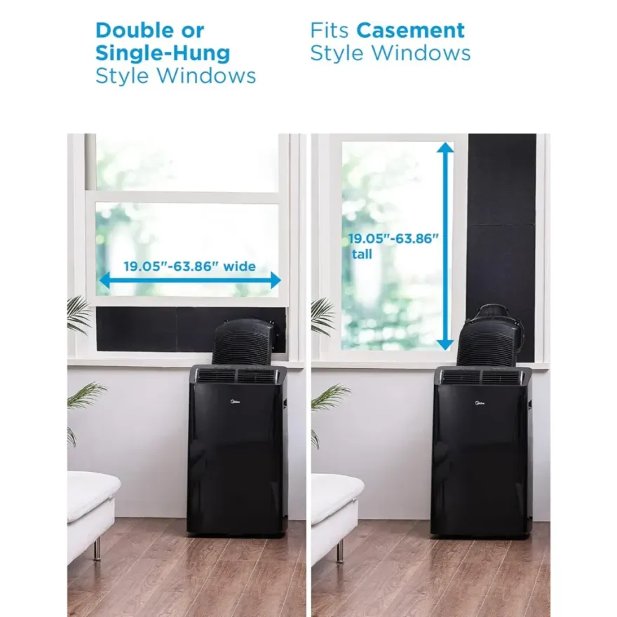 Midea Duo (EU)