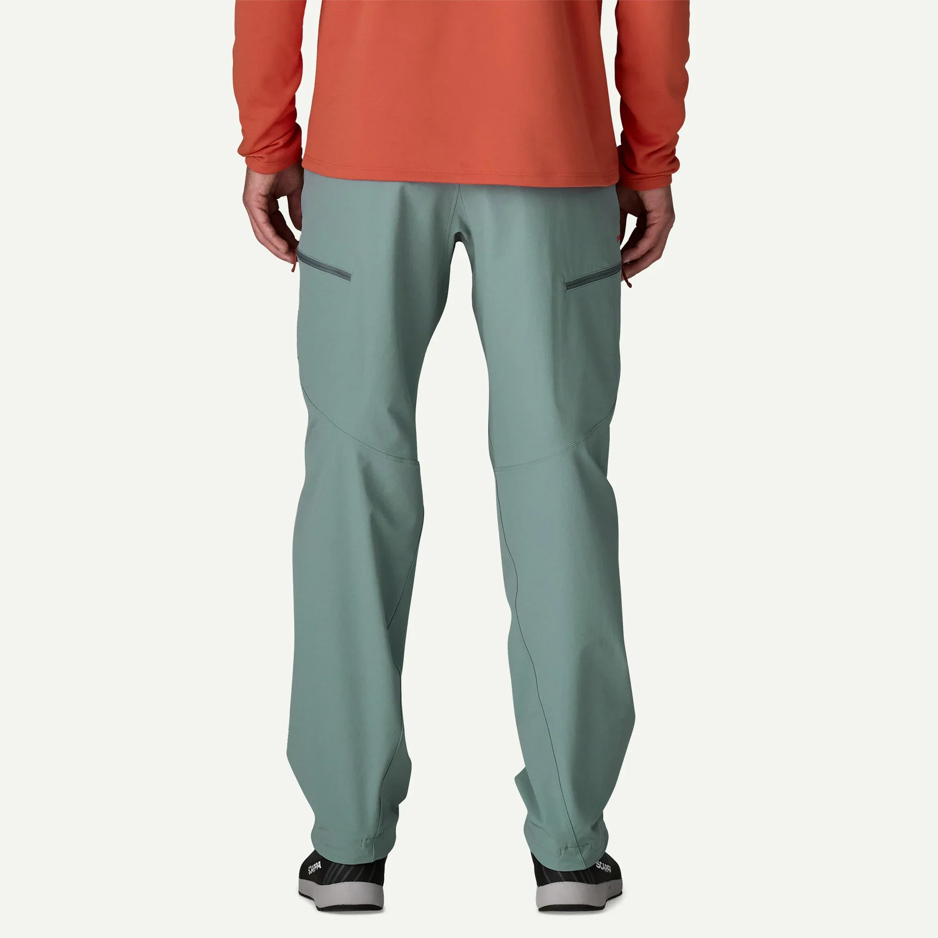 M's Free Wall Pants