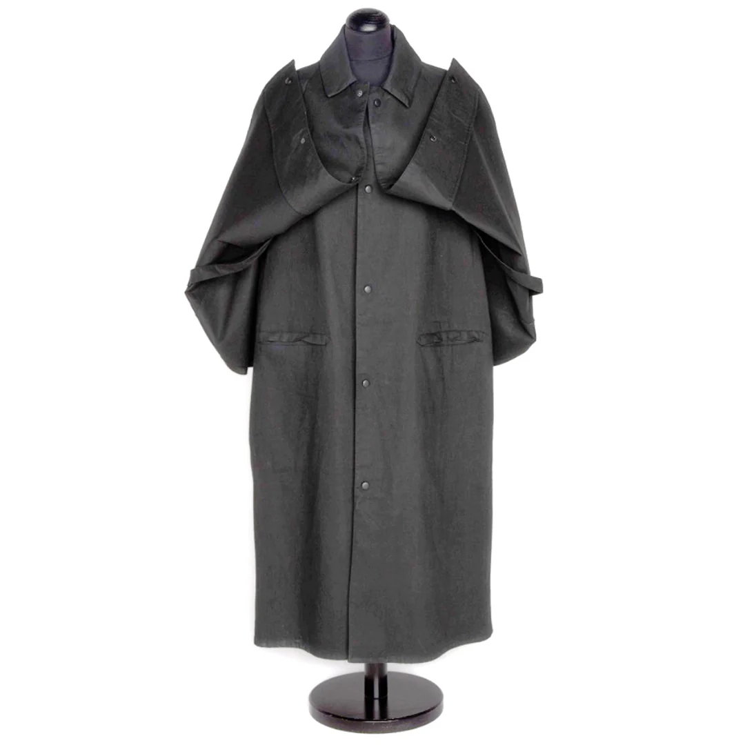 Inverness Rain Cape - Ultimate