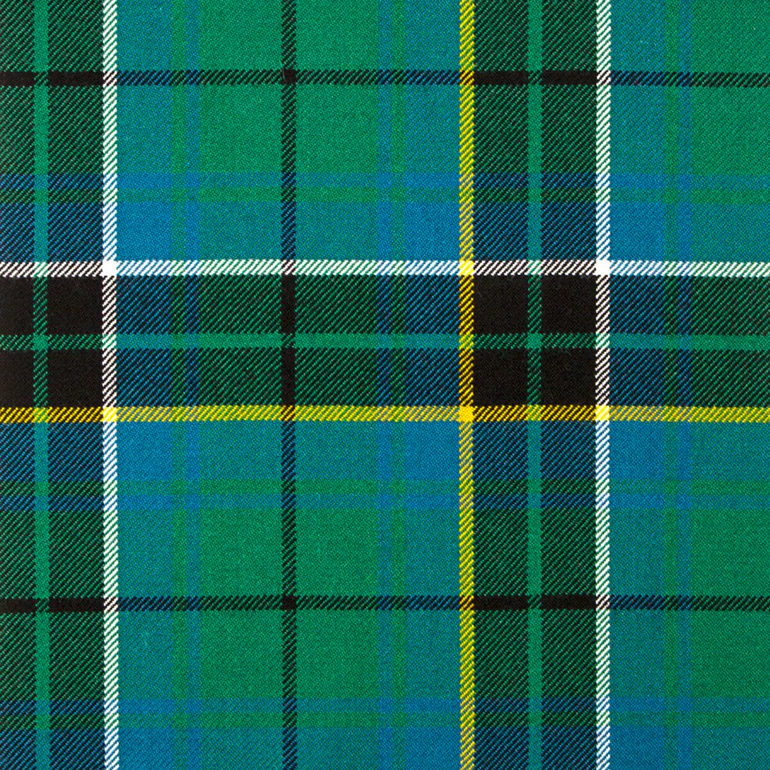 MacAlpine Ancient Tartan