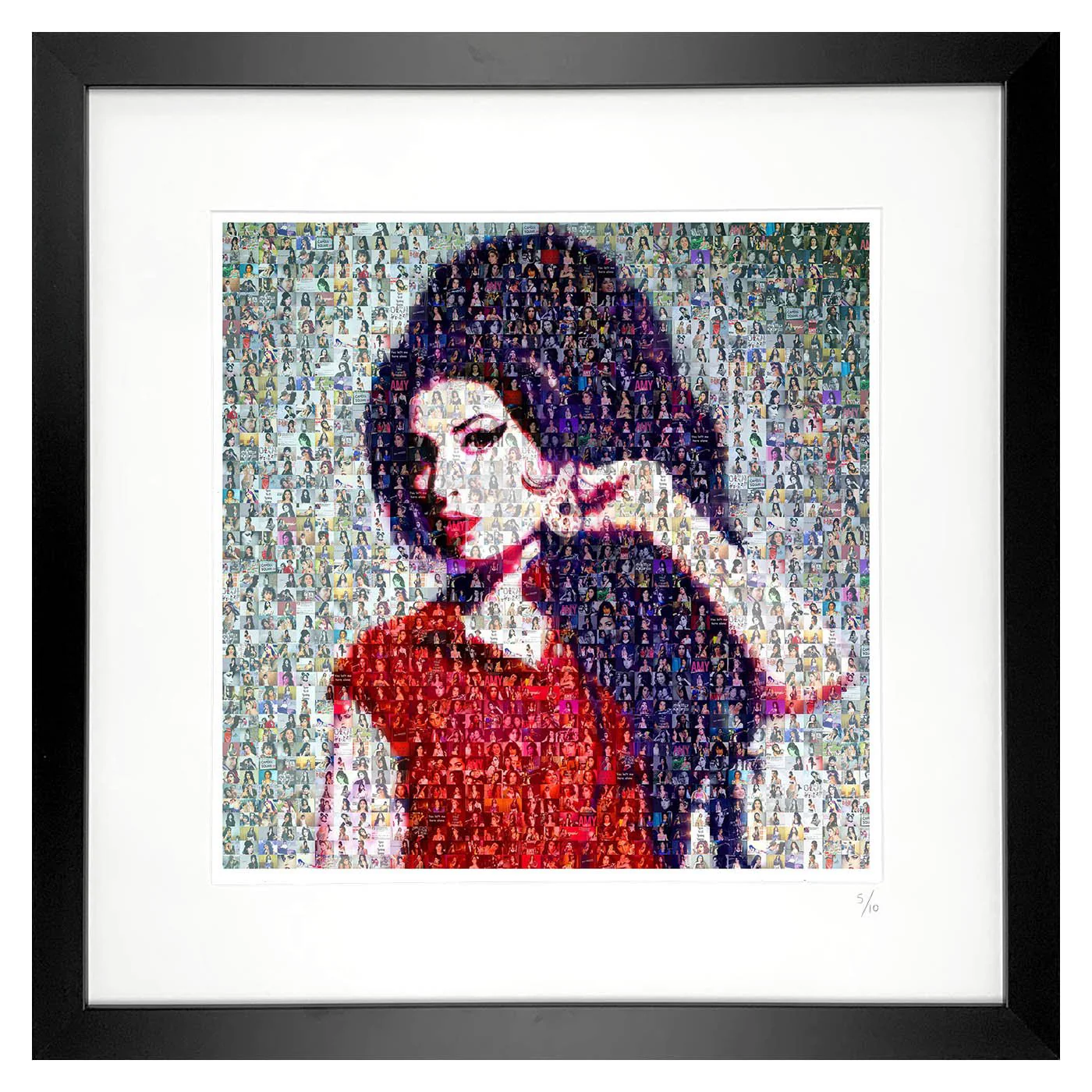 Winehouse Shine