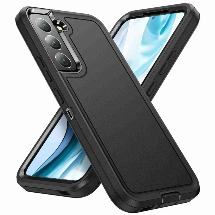 Life Waterproof Rugged Phone Case, For Samsung Galaxy S23 5G, For Samsung Galaxy S23+ 5G, For Samsung Galaxy S23 Ultra 5G, For Samsung Galaxy S22 5G
