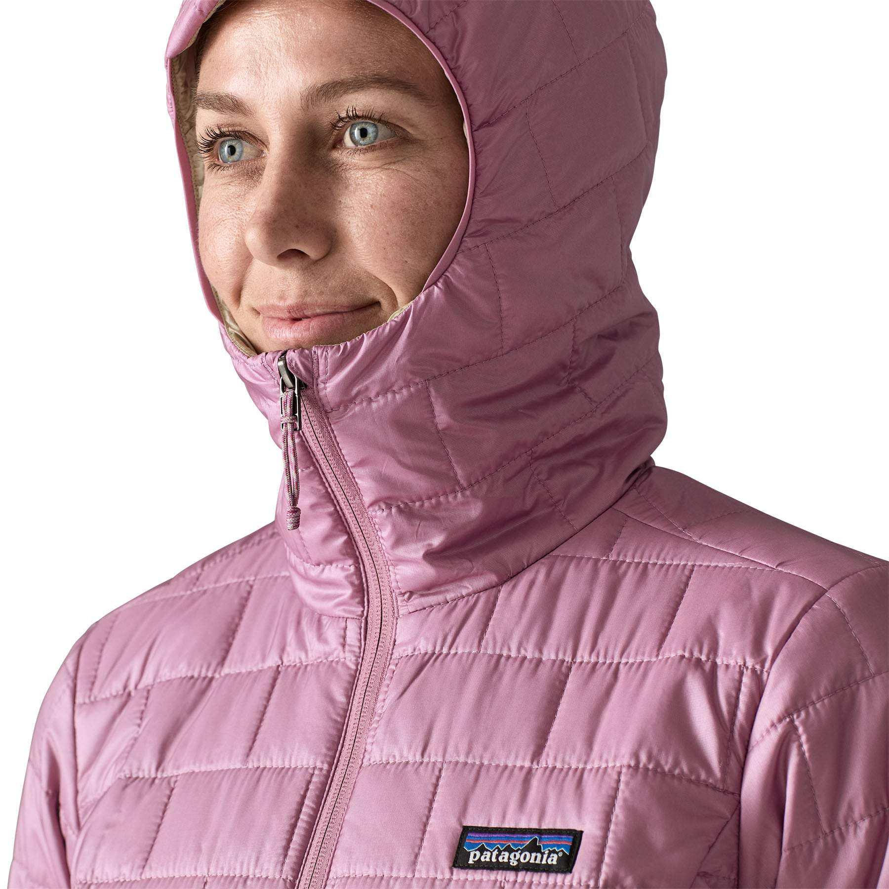 W's Nano Puff Hoody