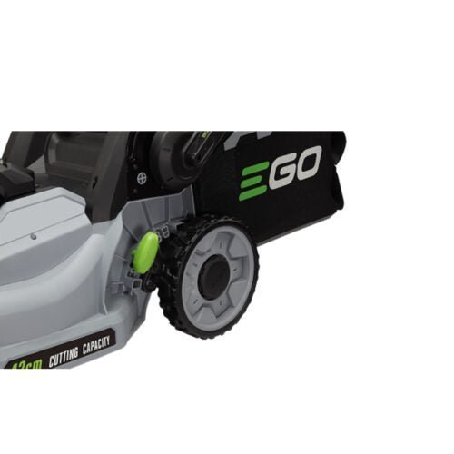 EGO POWER+ 56V 42cm Brushless Self-Propelled Lawn Mower Kit