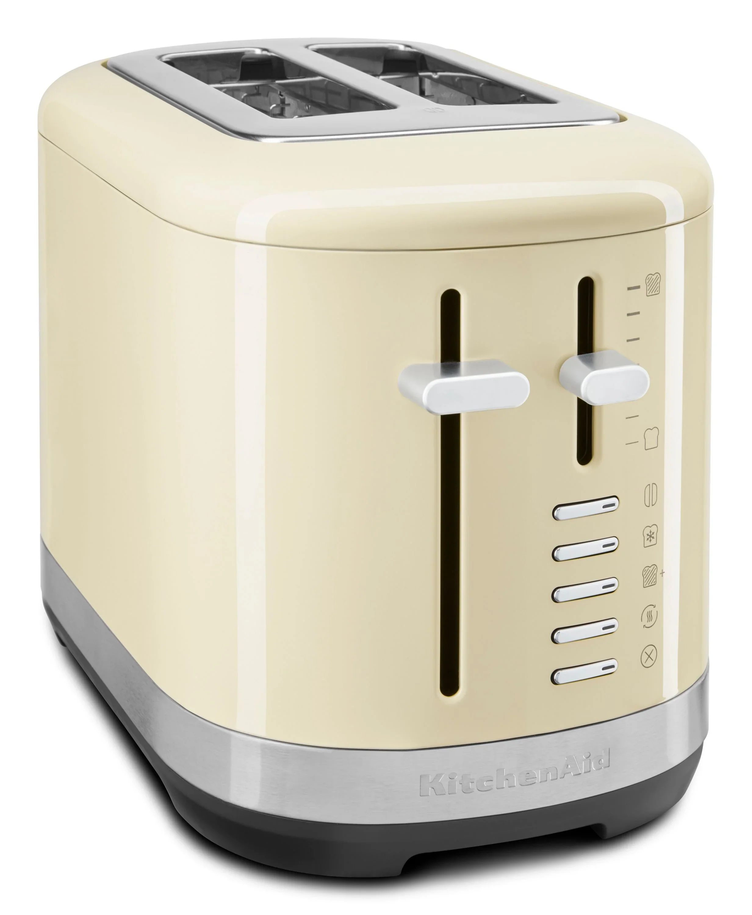 2025 Tostadora KitchenAid de 2 ranuras 5KMT2109