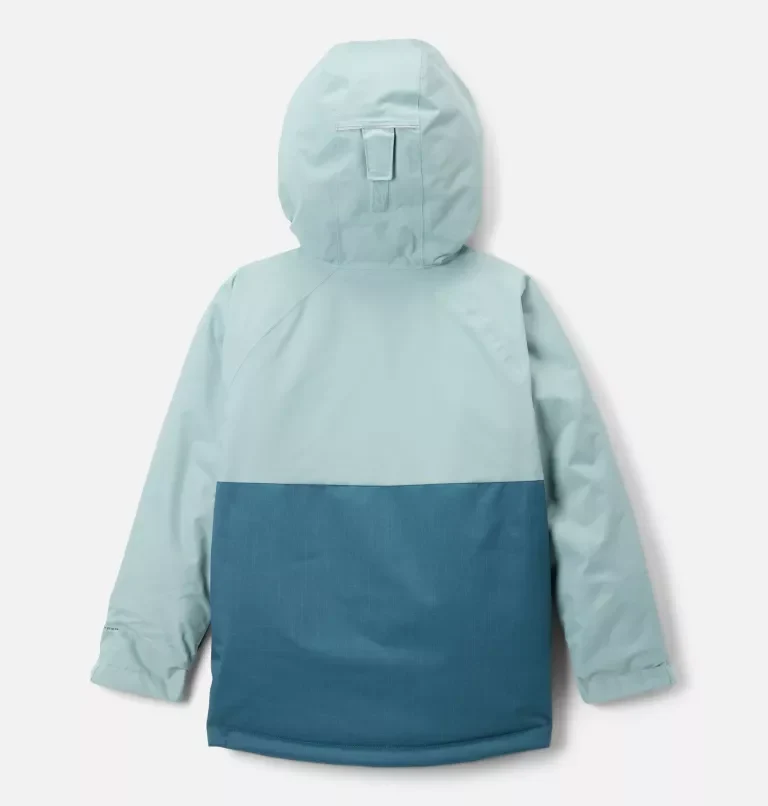 Youth Boy's Alpine Action? III Jacket