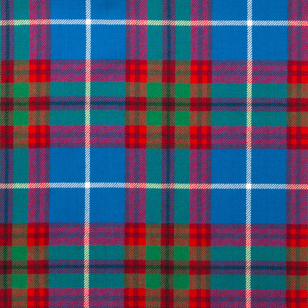 Edinburgh Tartan