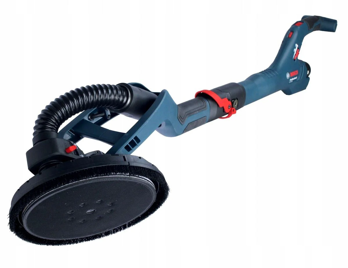 BOSCH GTR 550 SZLIFIERKA DO ŚCIAN GIPSU ŻYRAFA