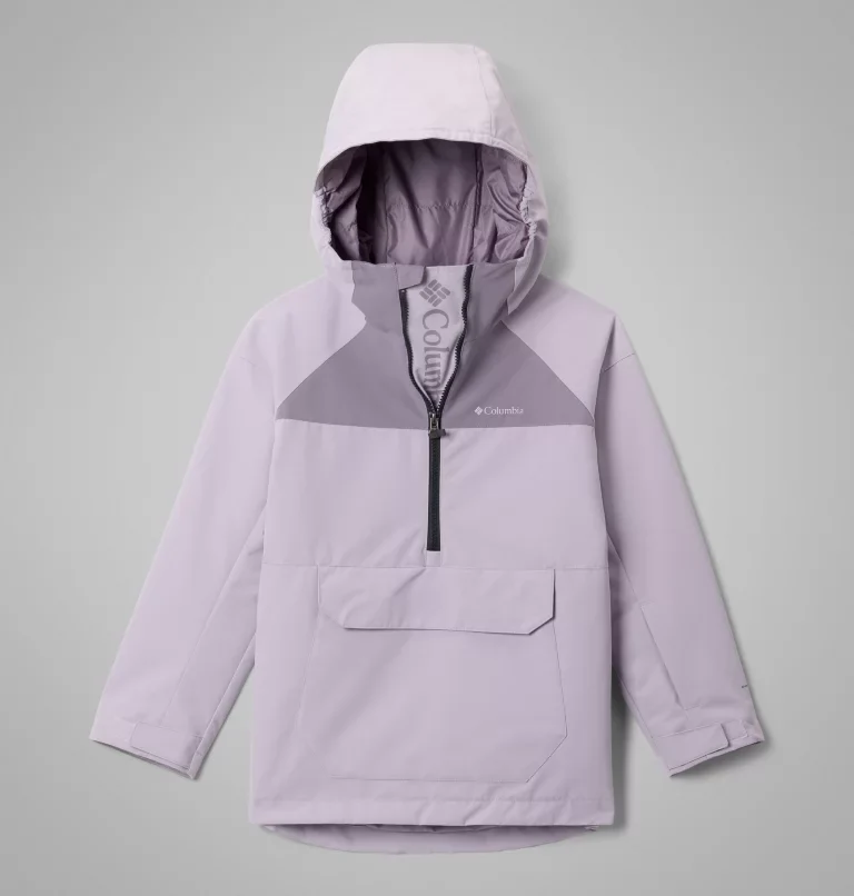 Youth Girl's Coreshot? Anorak