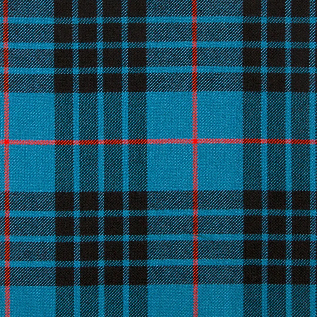 MacKay Blue Ancient Tartan
