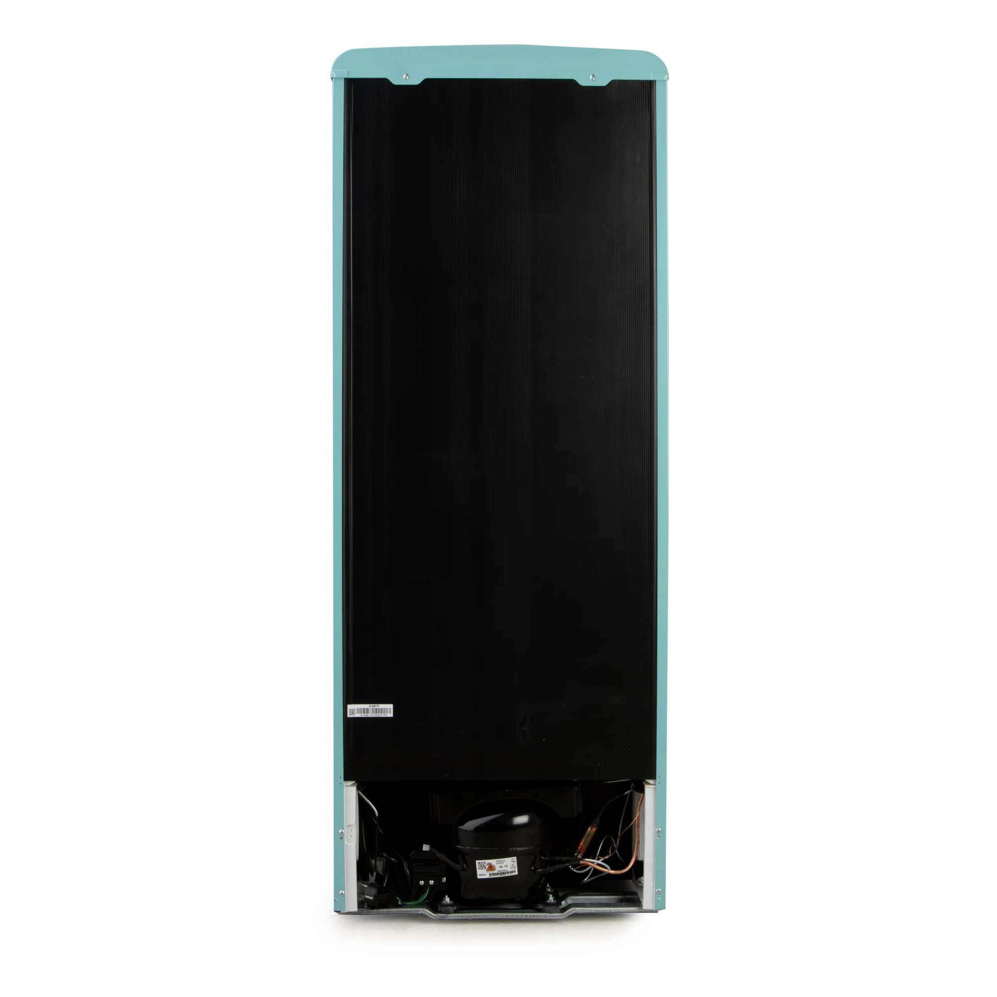 Domo Kühlschrank Retro DO91705R, 206 L, D-Klasse