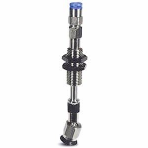 SMC ZPT10FNJ10-04-A10, Ball Joint with Buffer - ZPT-J/K