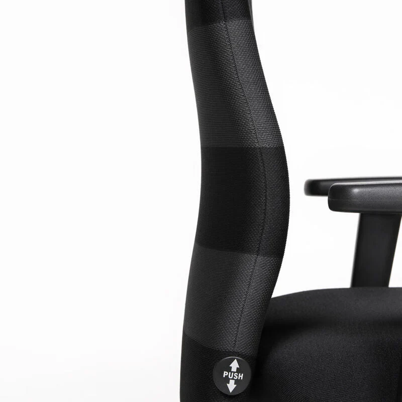 2025 Silla de Oficina Ergonómica de la Marca Lento: 