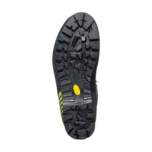 Manta Tech Gtx