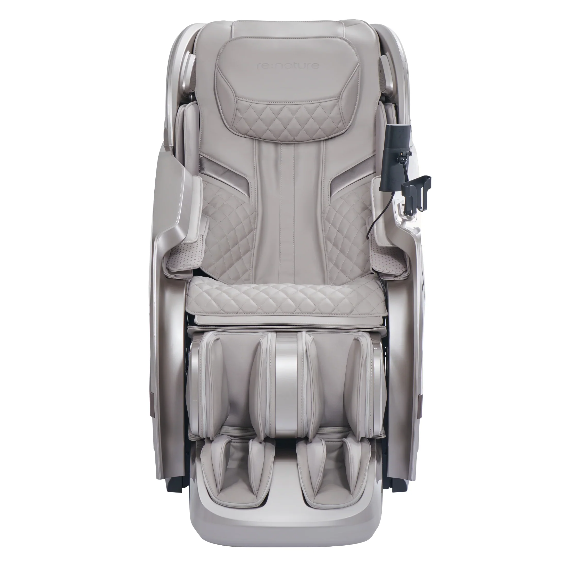2025 Sillón de masaje Renature 4D (CMS-E410CP)