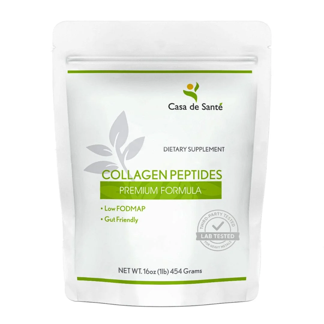 GLP-1 Protein & Muscle Preservation