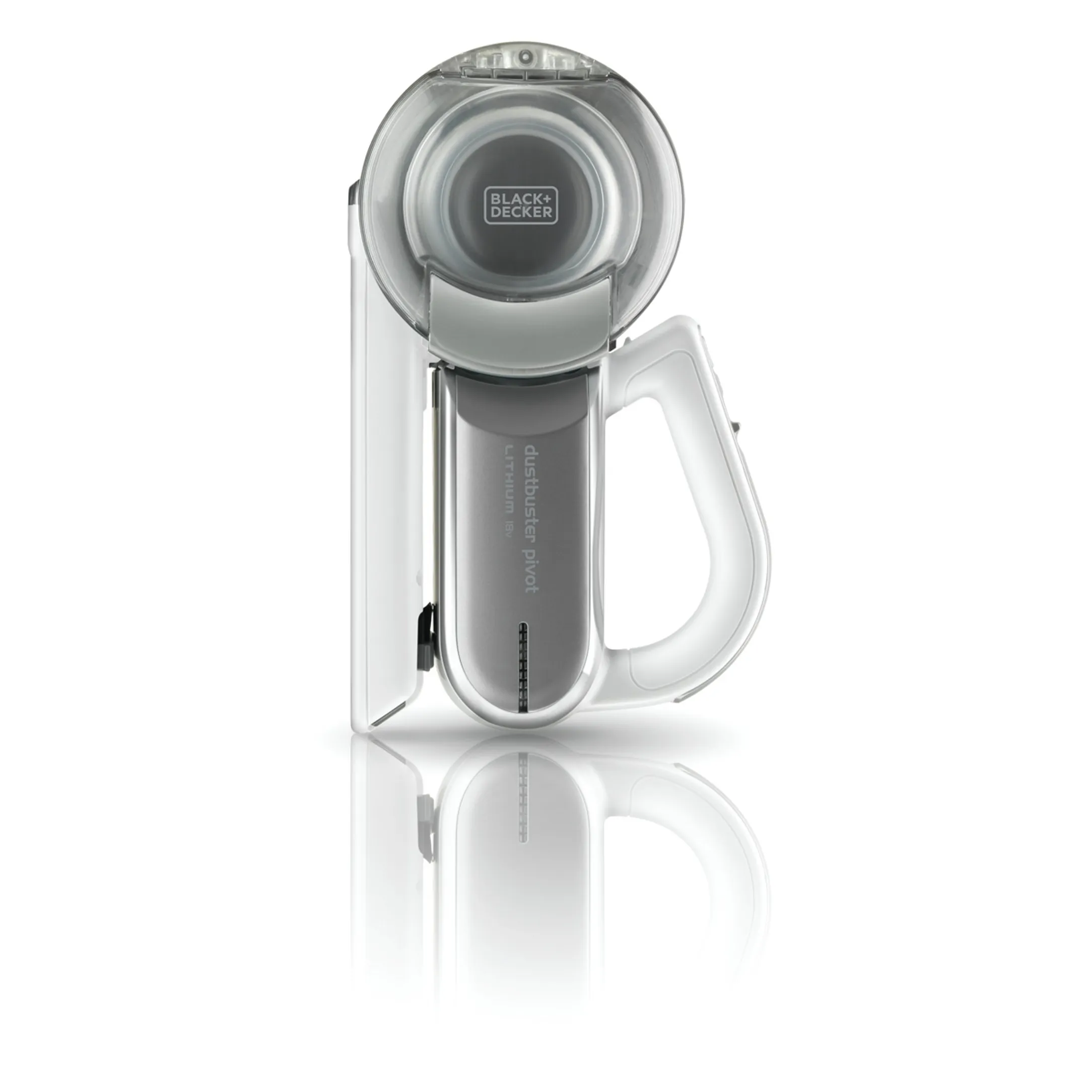 BLACK+DECKER Kruimeldief PV1820L-QW