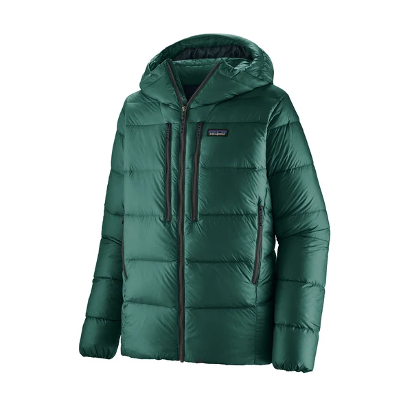 M's Fitz Roy Down Hoody