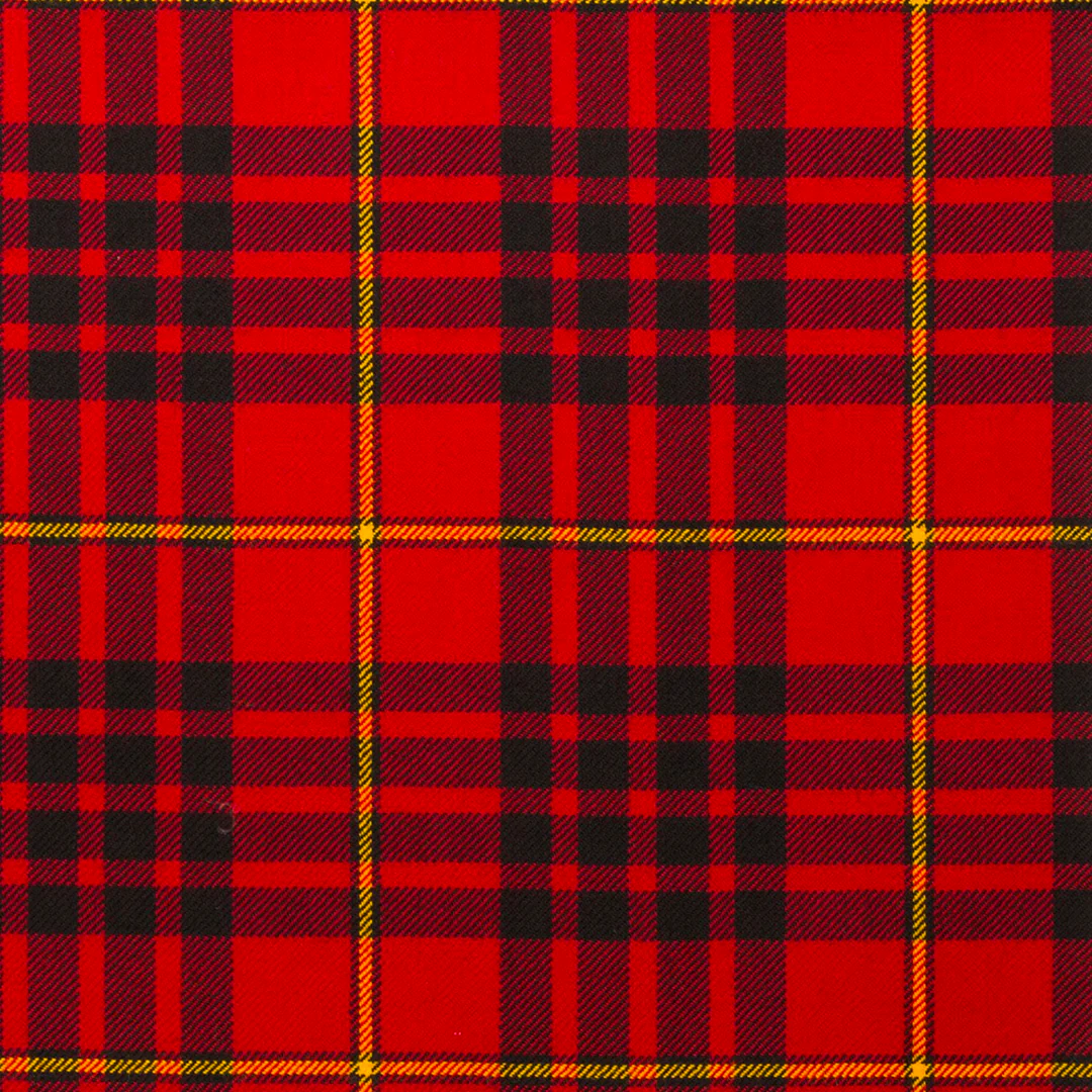 MacDonald of Ardnamurchan Ancient Tartan