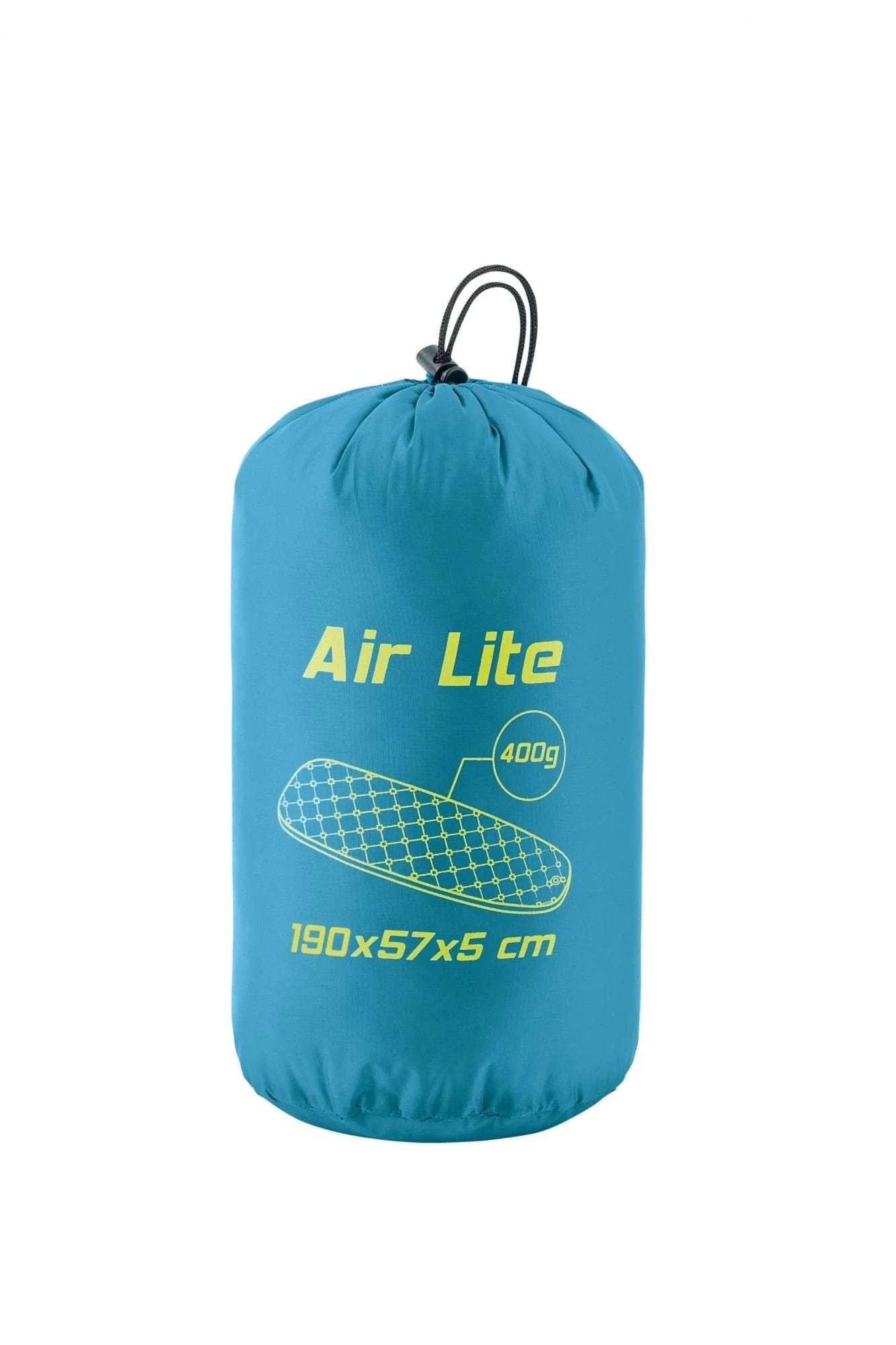 Mat. Gonf. Air-Lite, Blu