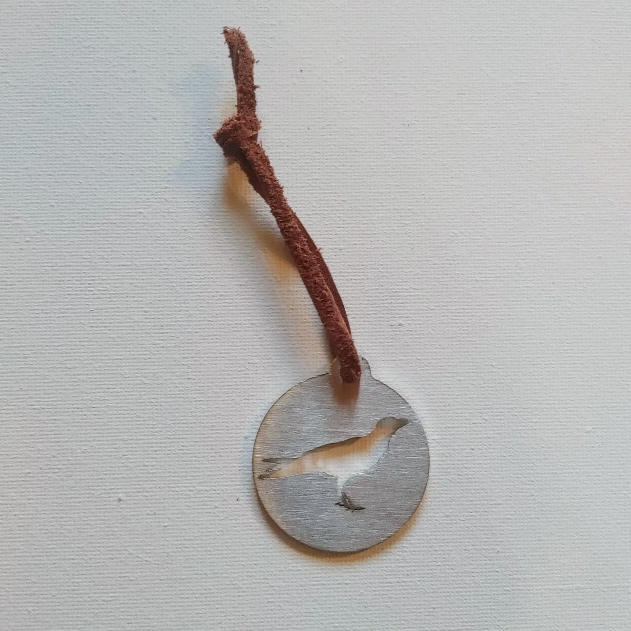 Crow Token