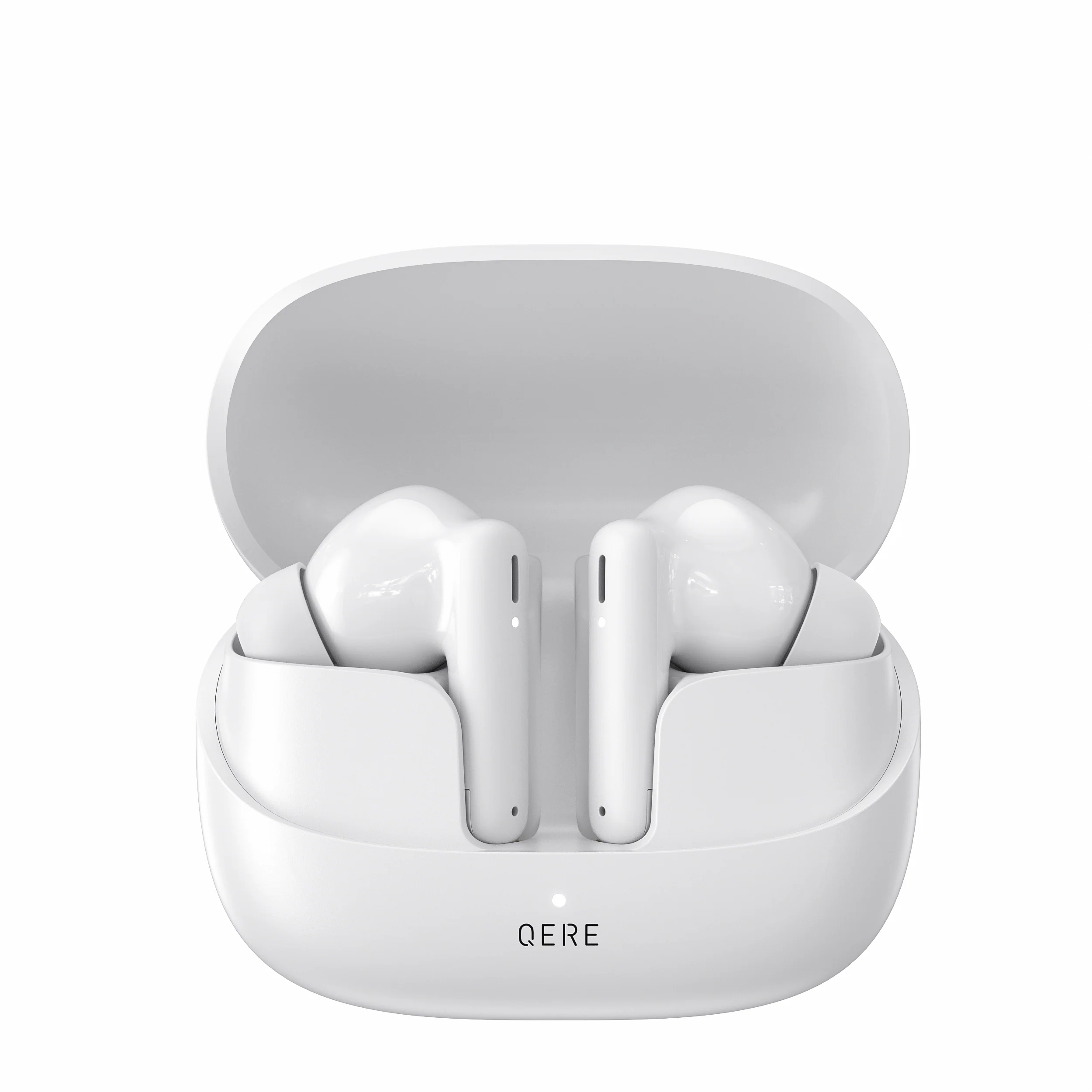 Bluetooth In-Ear Kopfhörer Kabellos mit Ladecase und Mikrofon �?Für iPhone, Samsung & Android