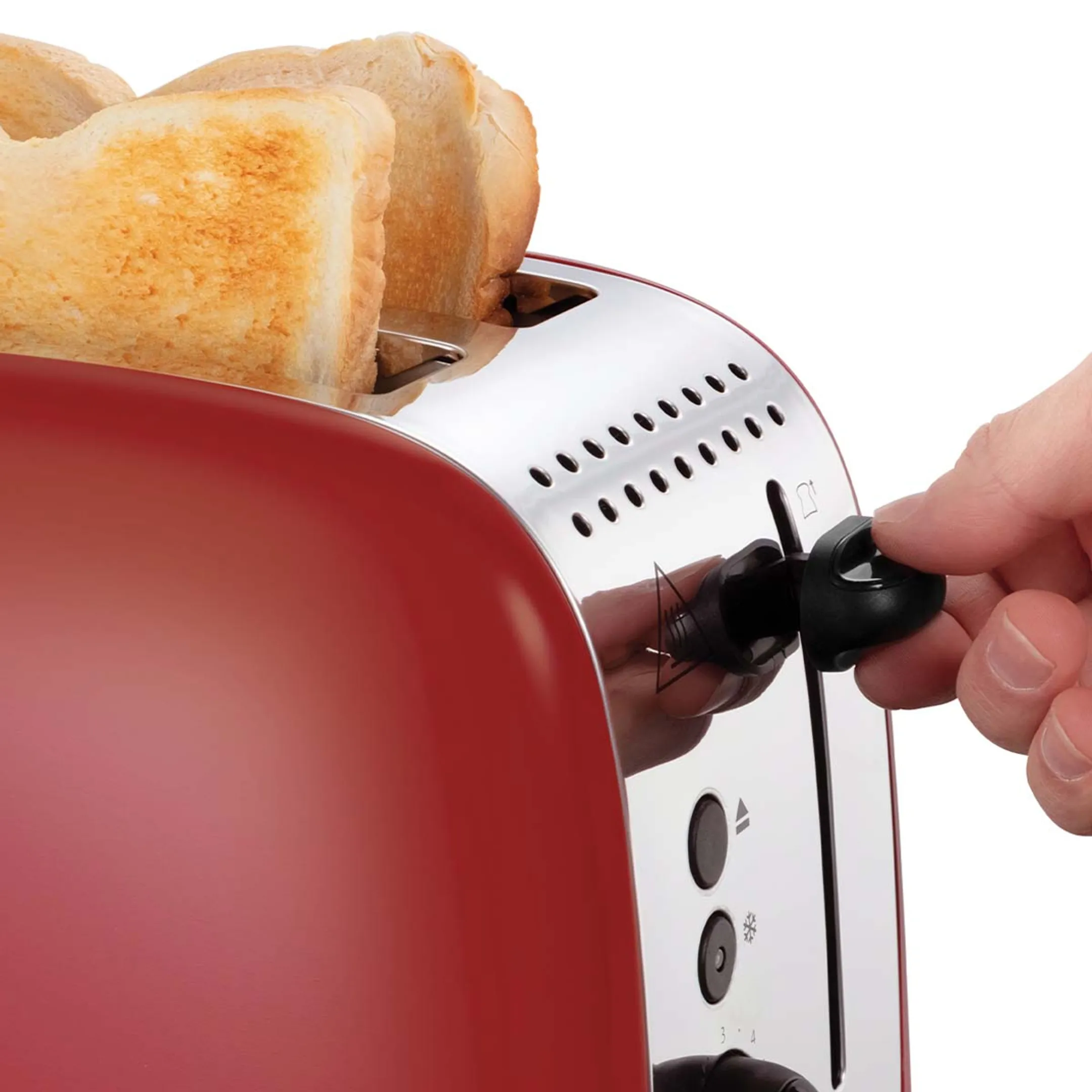 Russell Hobbs Broodrooster Colours Plus