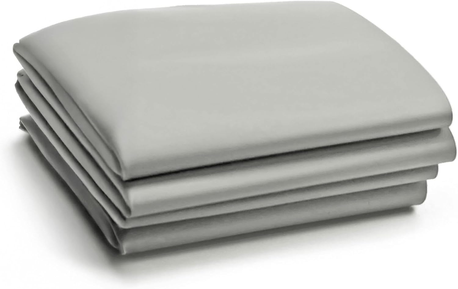 Fresh-Pool Profi Stahlwandpool Set oval, 525x320x120 cm, Stahl 0,6 mm weiß, Folie 0,8 mm grau, Einhängebiese