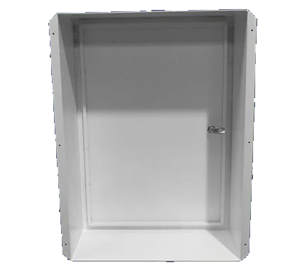 Mitras Aluminium 3 Phase Overbox