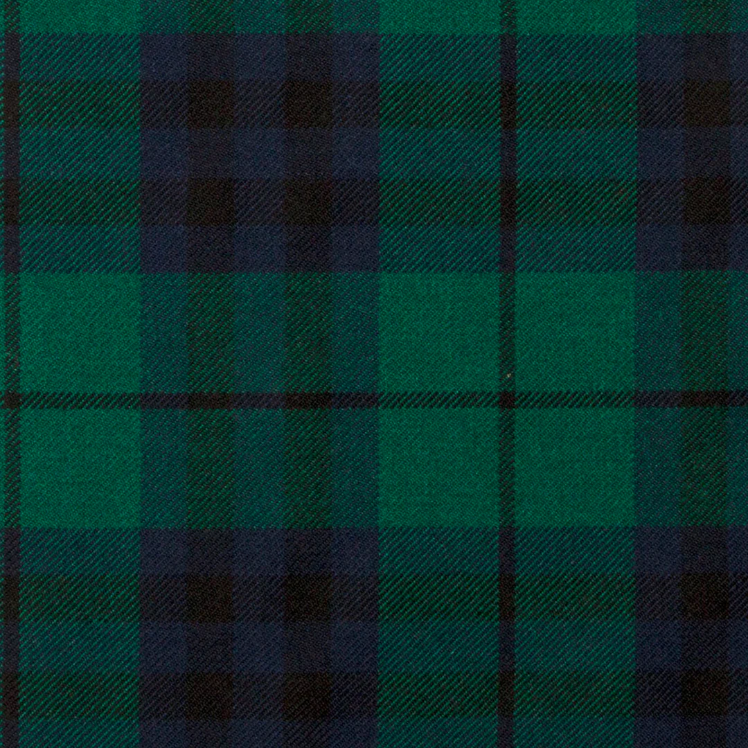 Keith Modern Tartan