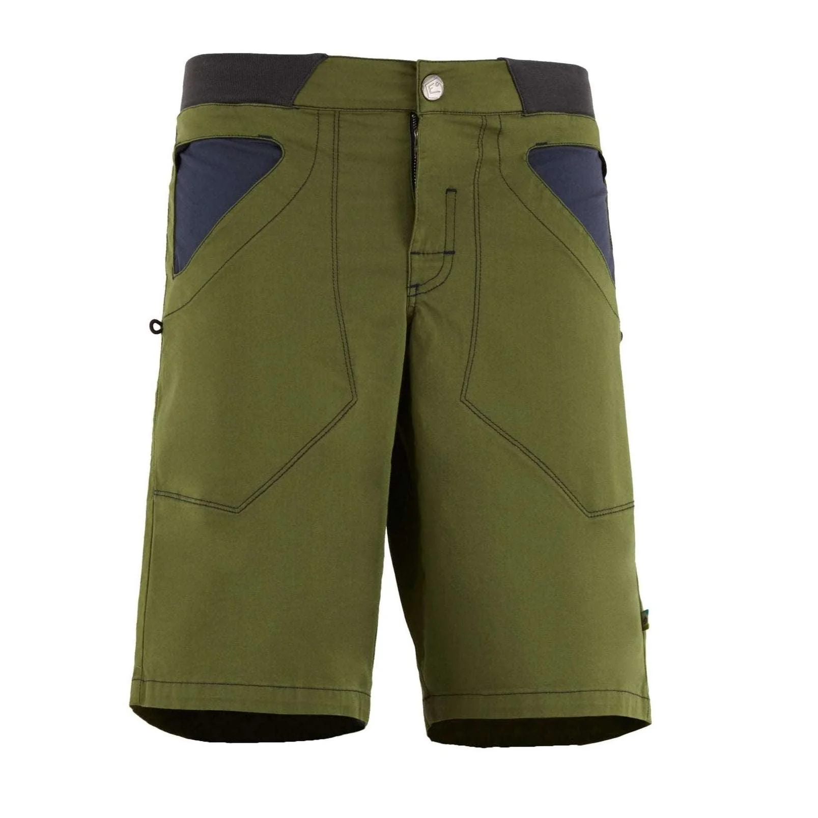 N 3Angolo Short
