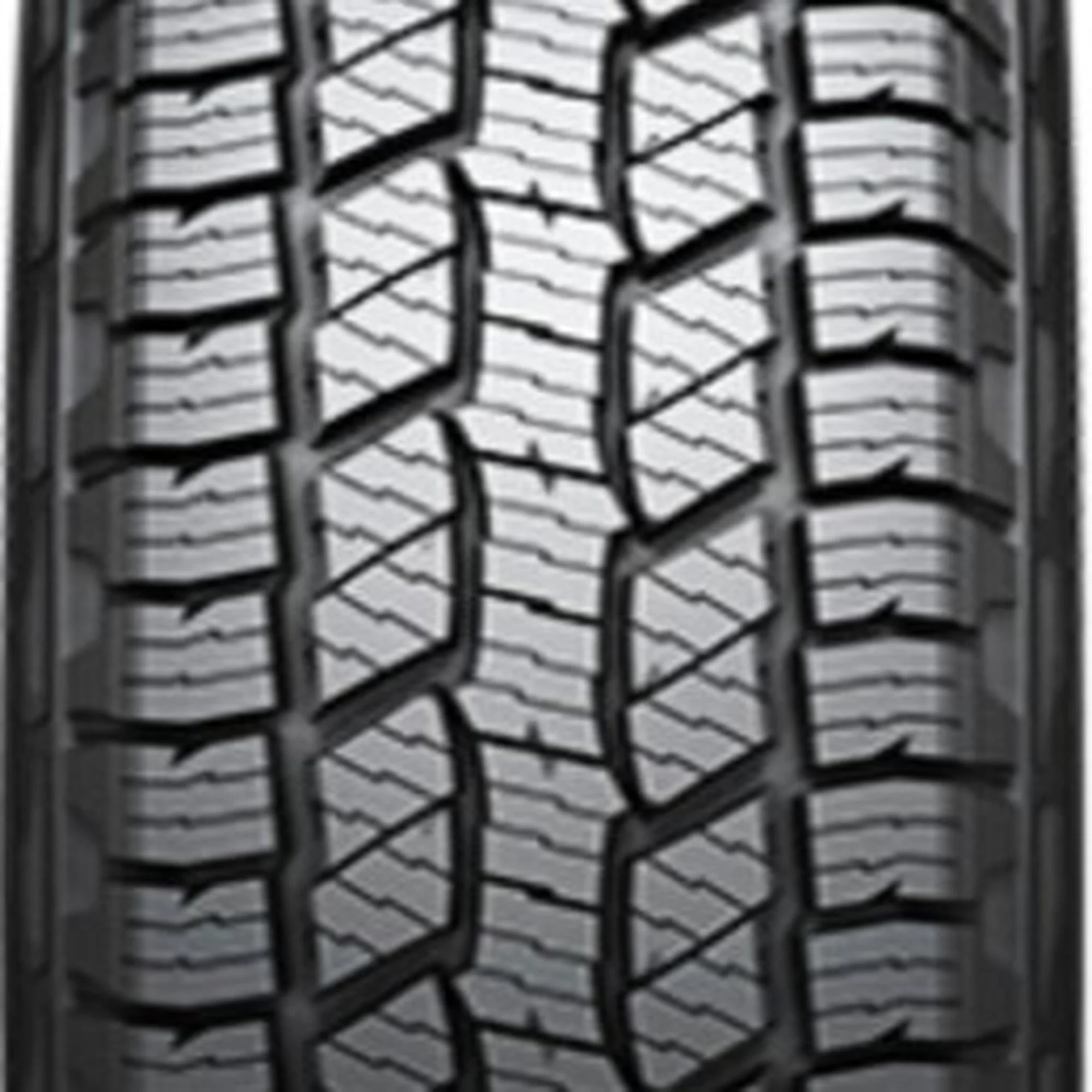 2025 Laufenn X FIT AT LC01 235/75R17 109T neumático todo terreno para coche