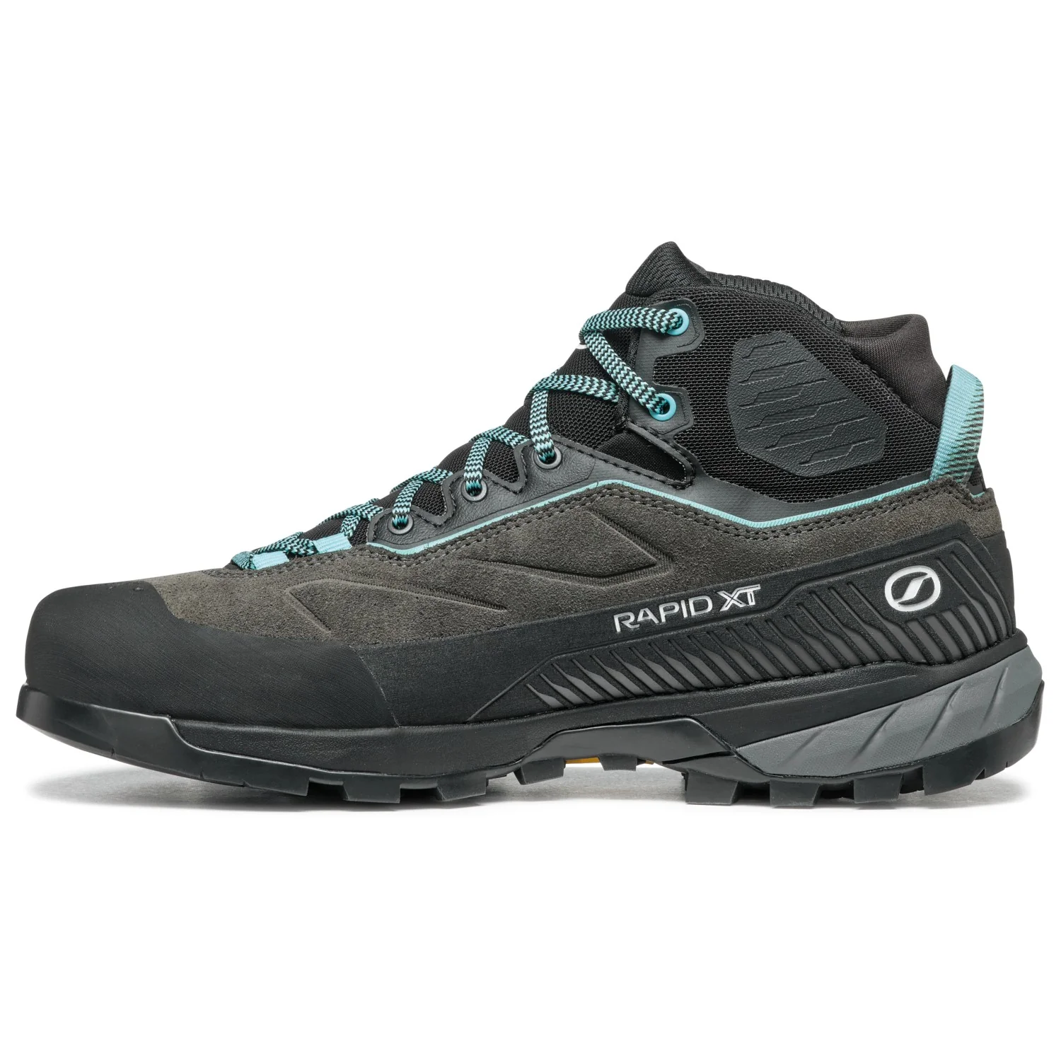 Rapid XT Mid Gtx Wmn