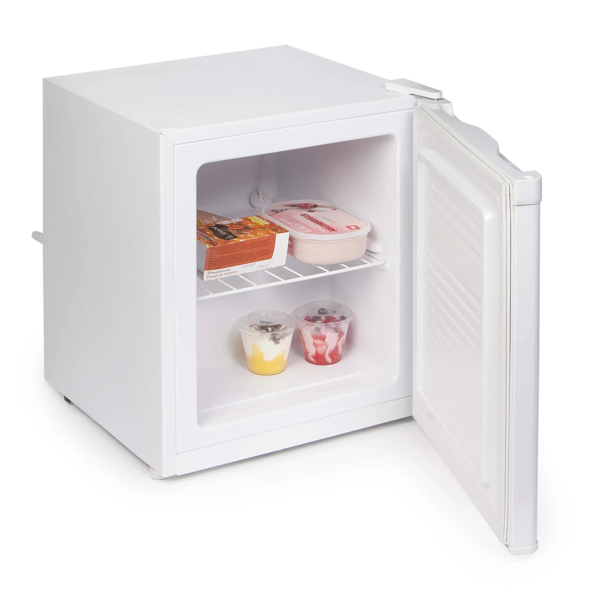 Domo Gefrierschrank DO91102F, 33 Liter, D-Kl