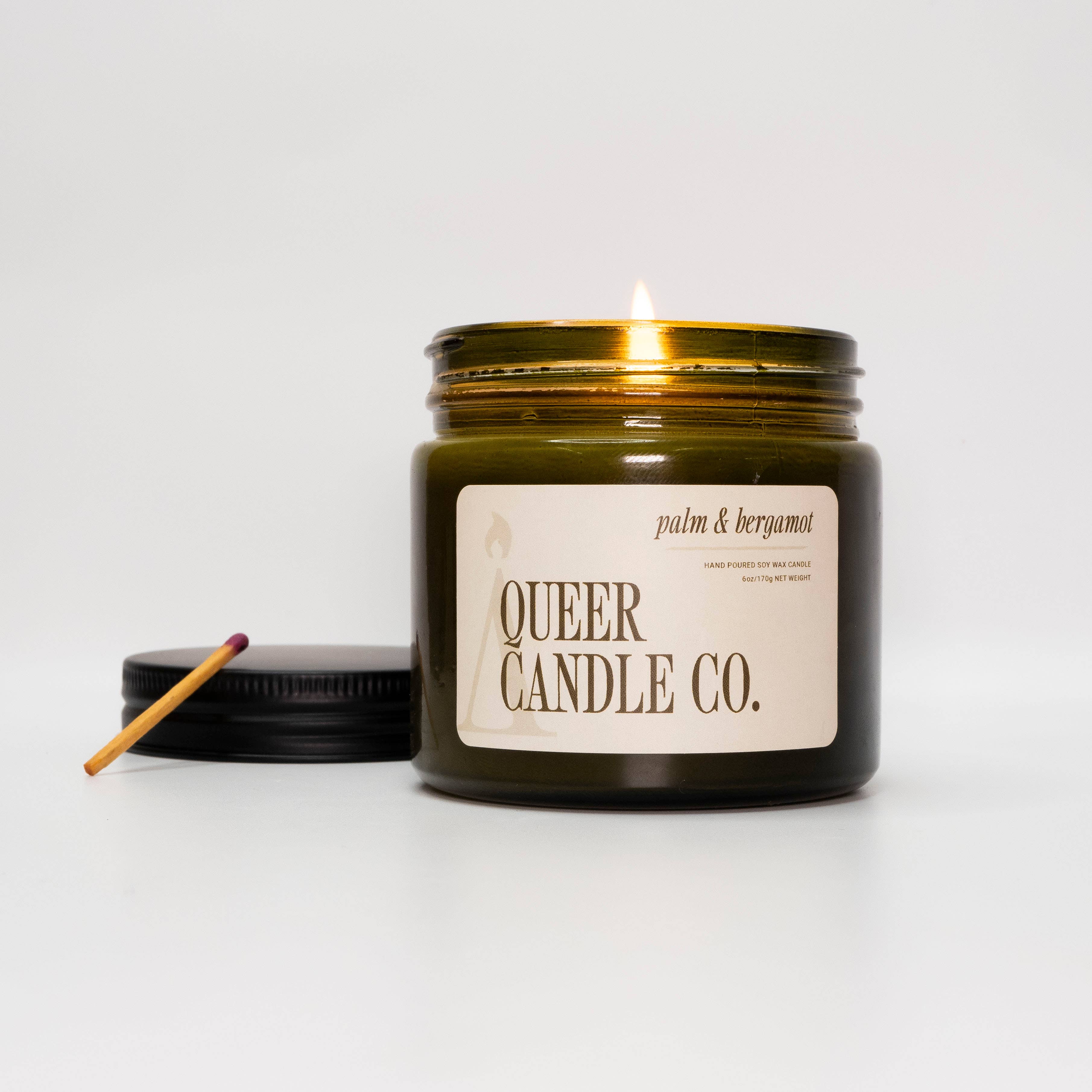 Earth Queer Candle Co.