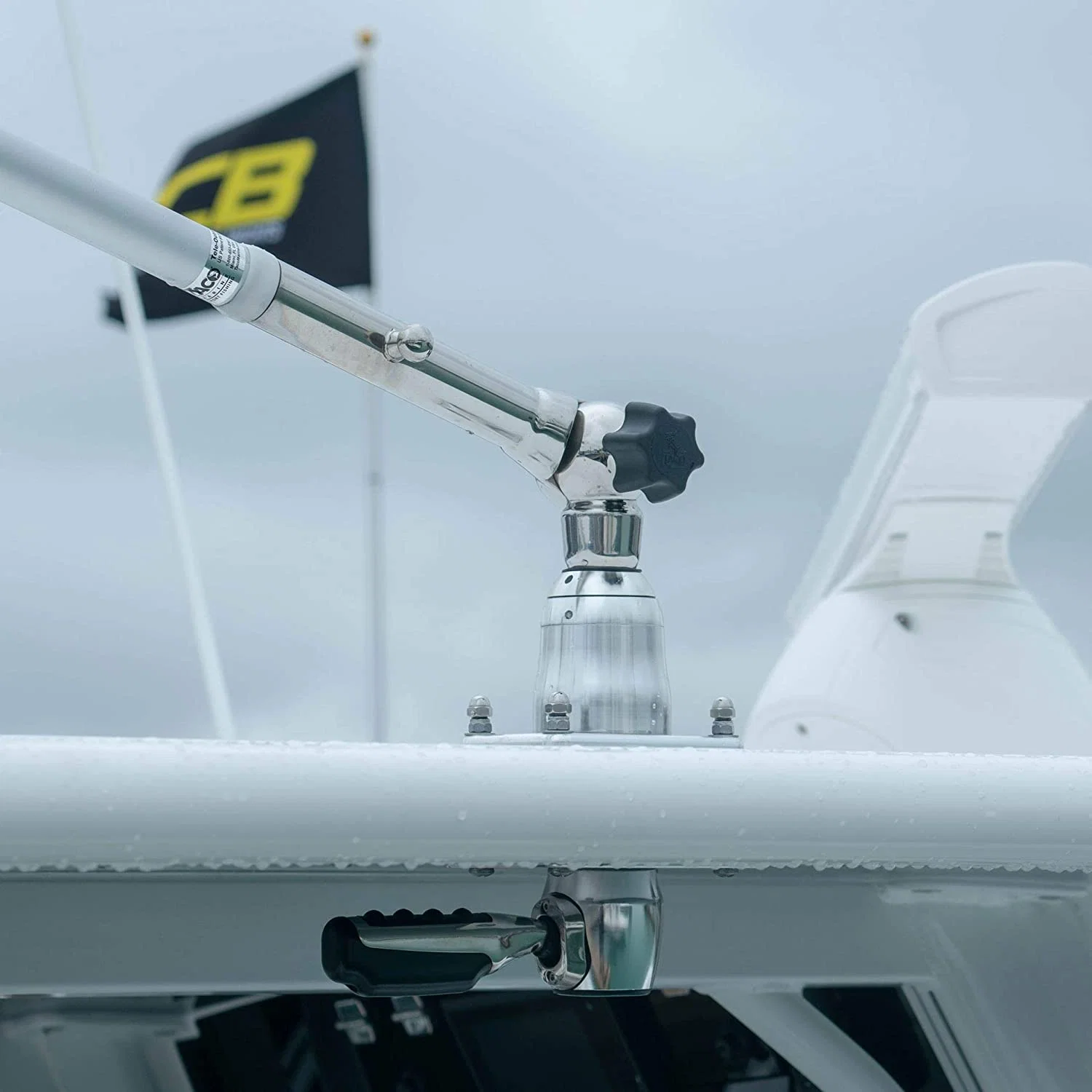 280 Outrigger Mount